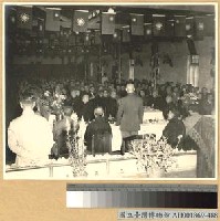 藏品(蔣主席慰問四川父老)的圖片